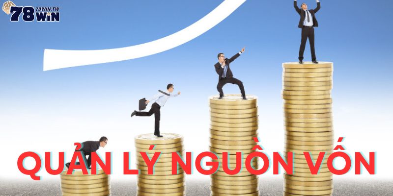 Quản lý nguồn vốn khi chơi tài xỉu phạt góc 