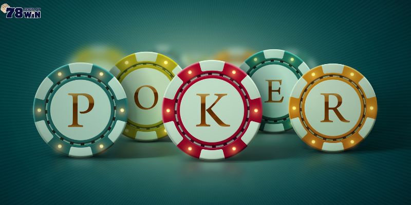 Hướng Dẫn Chi Tiết Mẹo Chơi Poker Online Uy Tín Bậc Nhất