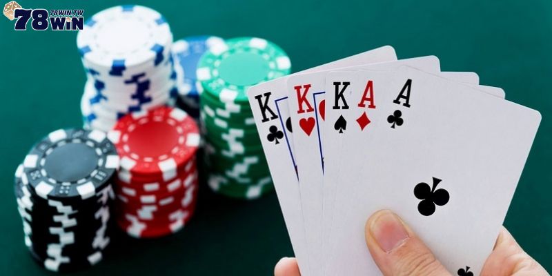 Lý do nên biết ý nghĩa của những từ thuật ngữ Poker