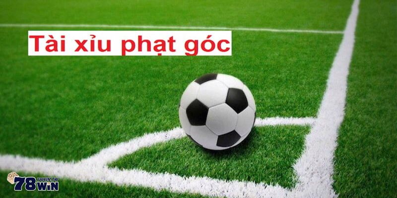 Tài xỉu phạt góc