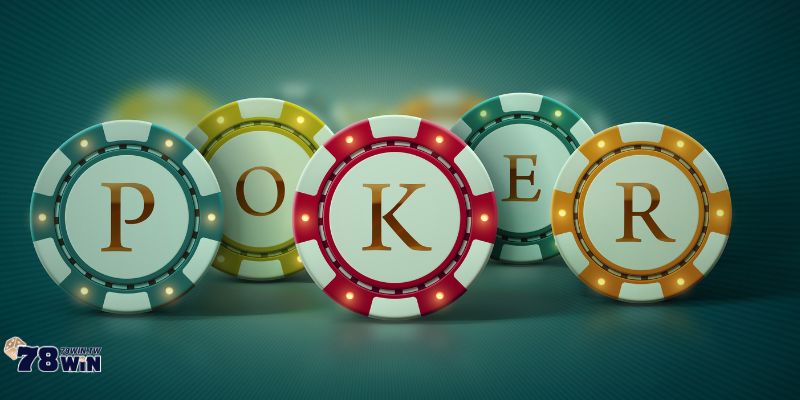 giới thiệu vài nét về game poker