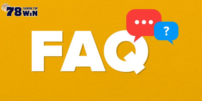 FAQ - giải đáp thắc mắc cơ bản khi nhận khuyến mãi hoàn trả 3%